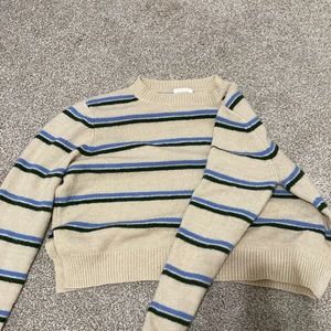 sweater